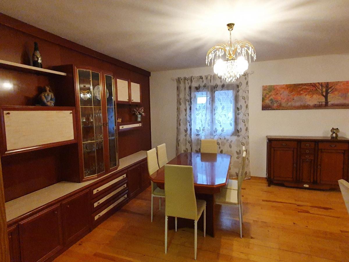 Apartamento Marbore Torla-Ordesa Zimmer foto