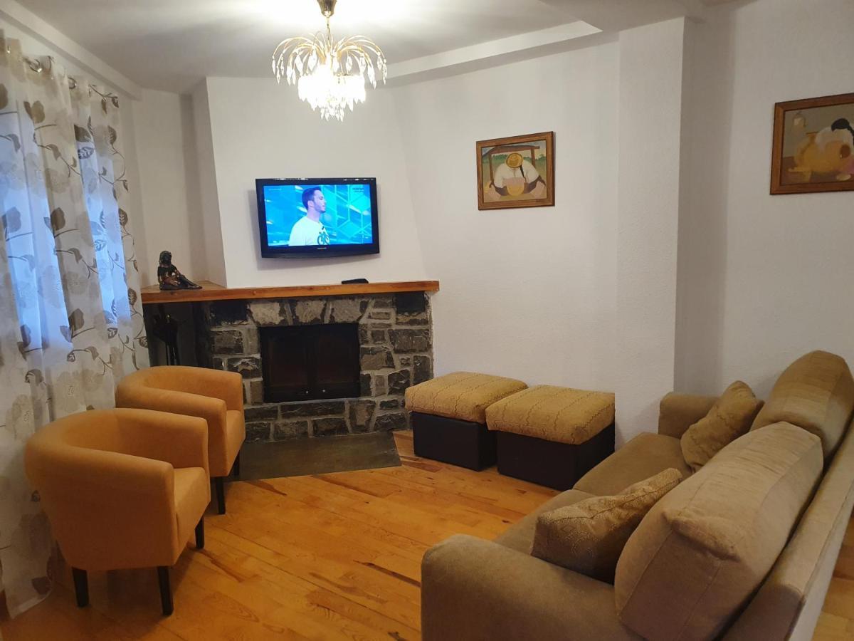 Apartamento Marbore Torla-Ordesa Exterior foto