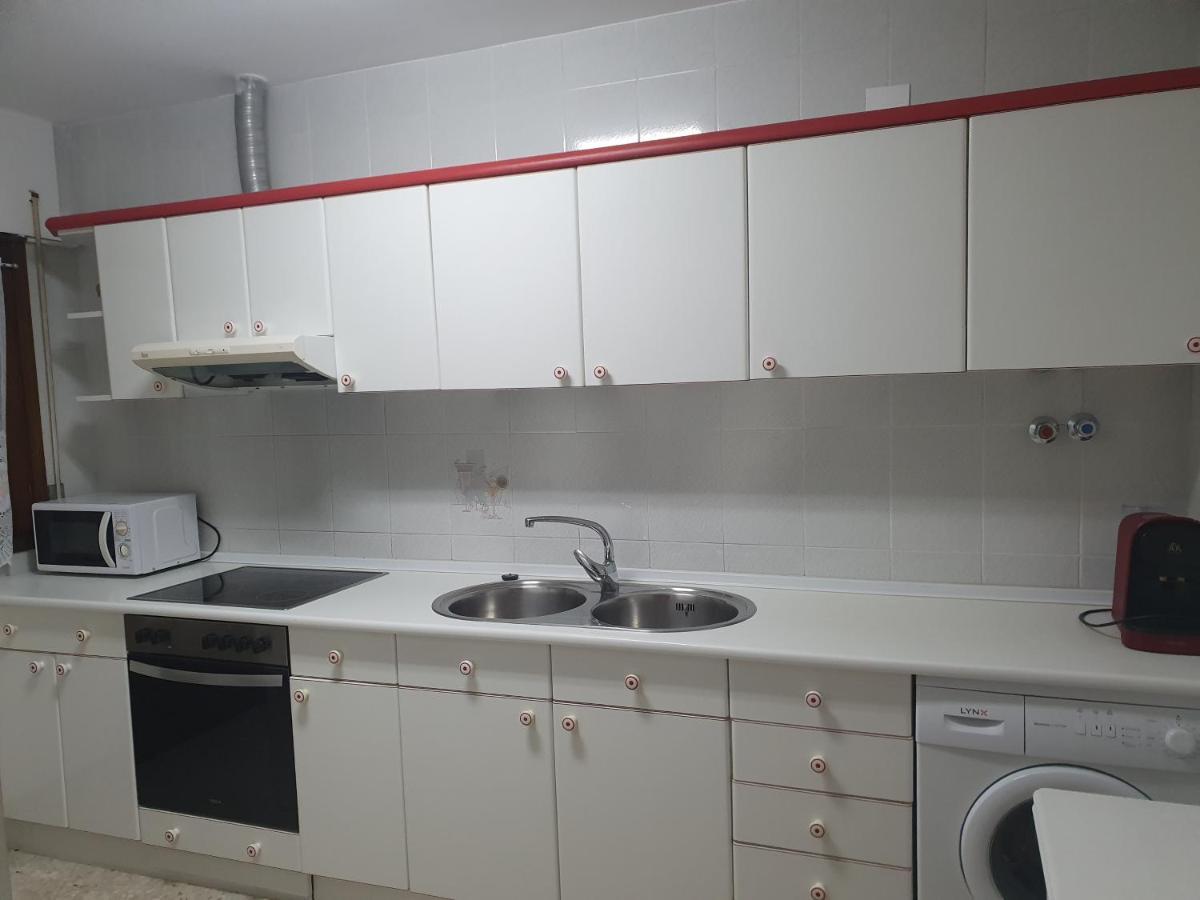 Apartamento Marbore Torla-Ordesa Exterior foto