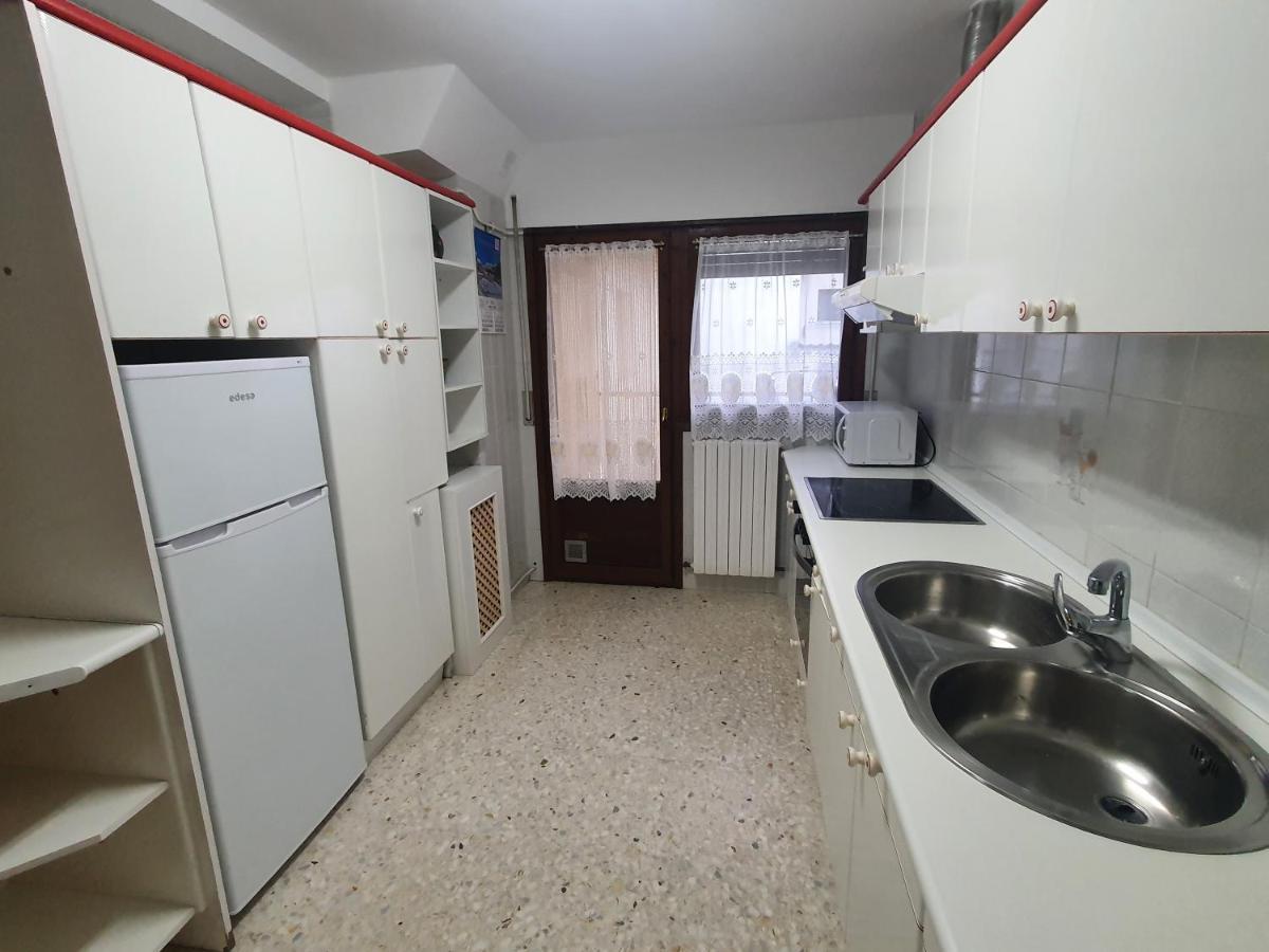 Apartamento Marbore Torla-Ordesa Exterior foto