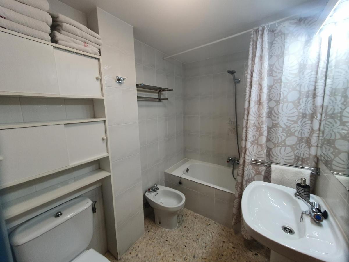 Apartamento Marbore Torla-Ordesa Exterior foto