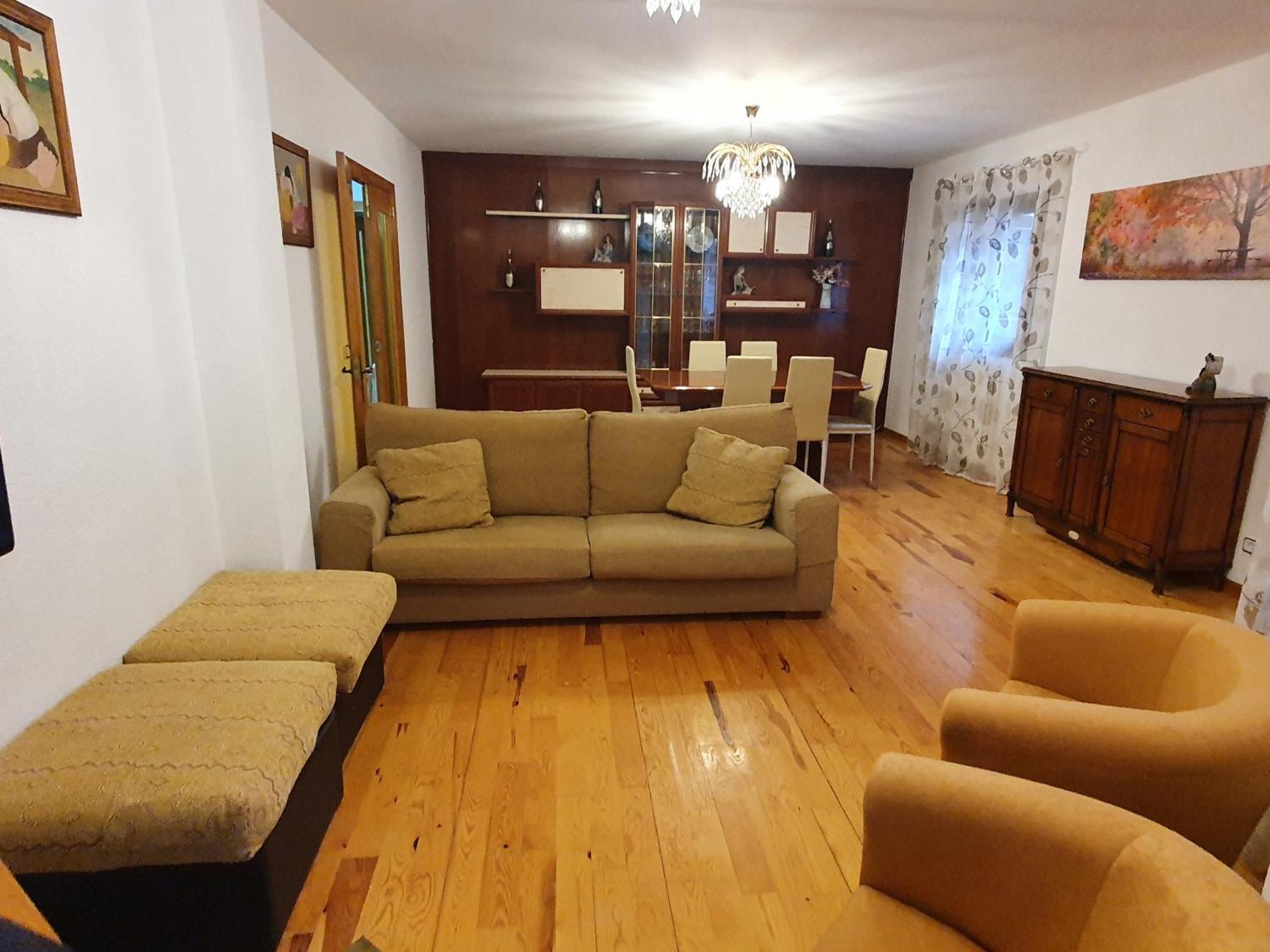 Apartamento Marbore Torla-Ordesa Zimmer foto