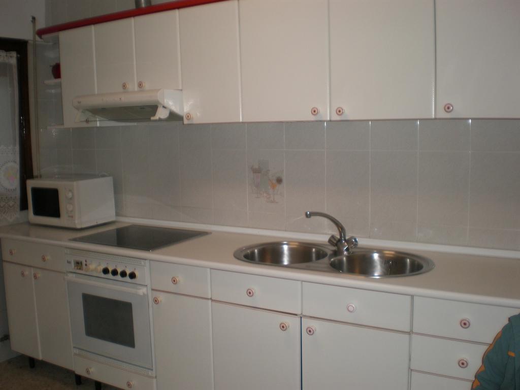 Apartamento Marbore Torla-Ordesa Zimmer foto